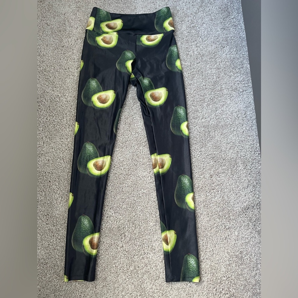 GOLDSHEEP Leggings